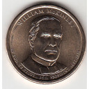 2013 - Dollaro Stati Uniti William McKinley Zecca P
